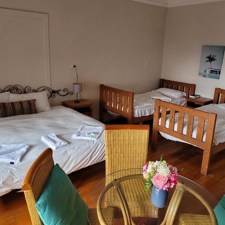 Burwood Bed&Breakfast Sydney Exterior foto