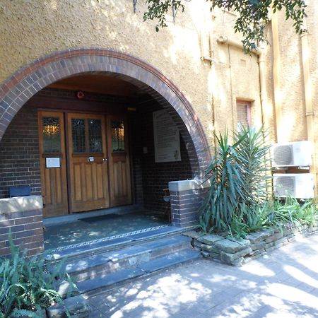 Burwood Bed&Breakfast Sydney Exterior foto