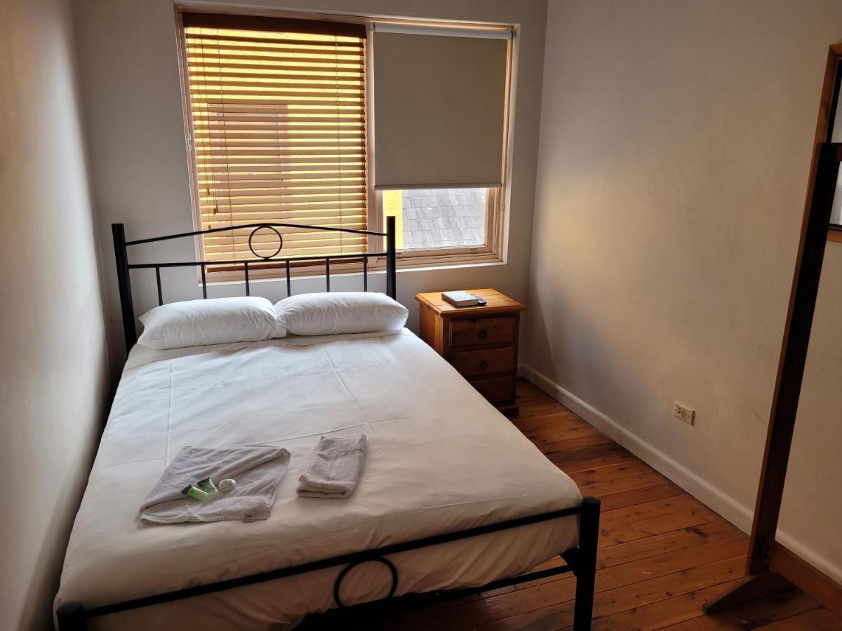 Burwood Bed&Breakfast Sydney Exterior foto