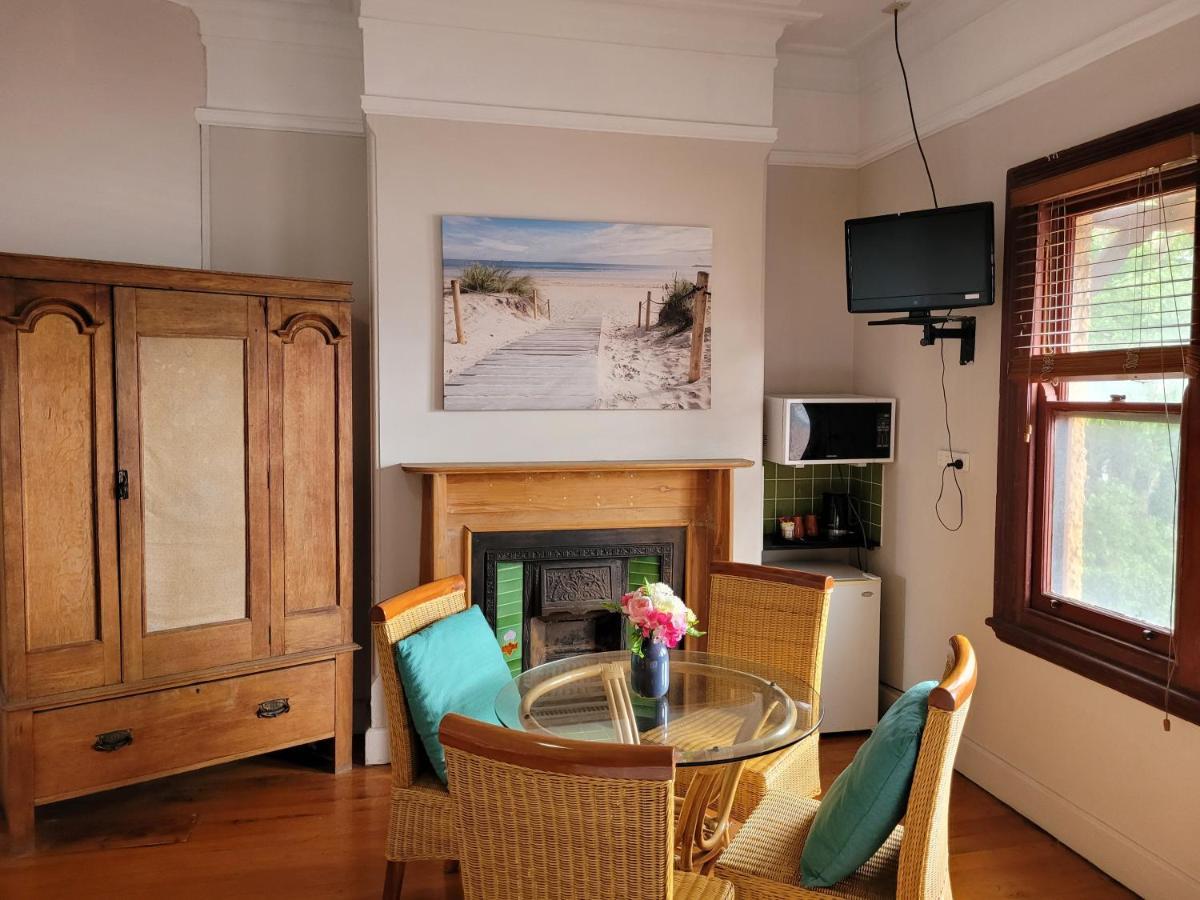Burwood Bed&Breakfast Sydney Exterior foto