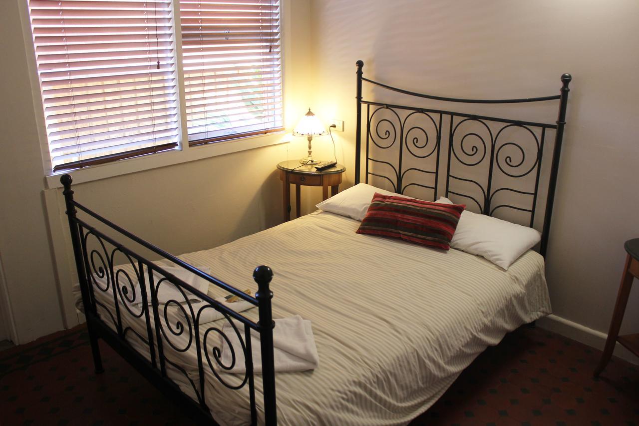 Burwood Bed&Breakfast Sydney Exterior foto