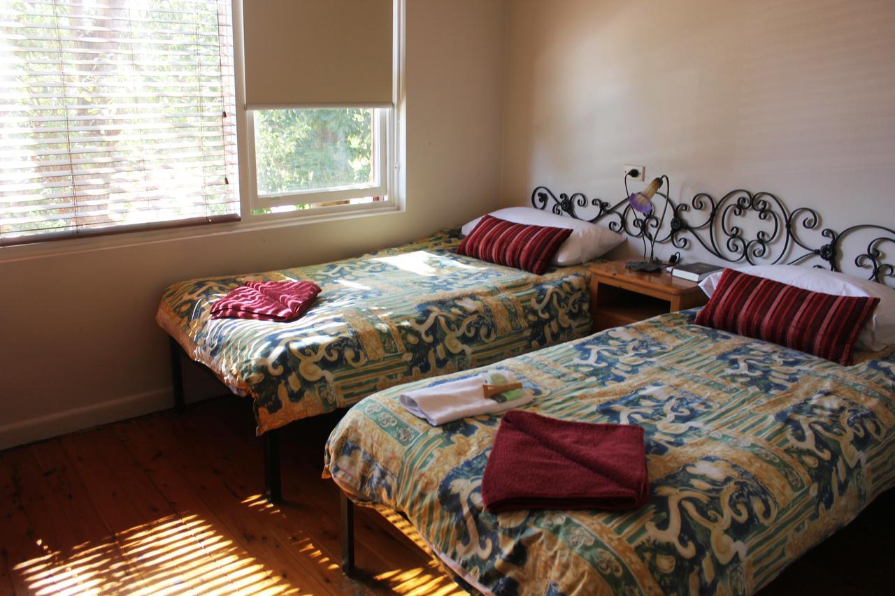 Burwood Bed&Breakfast Sydney Exterior foto