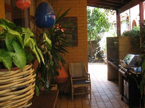 Burwood Bed&Breakfast Sydney Exterior foto