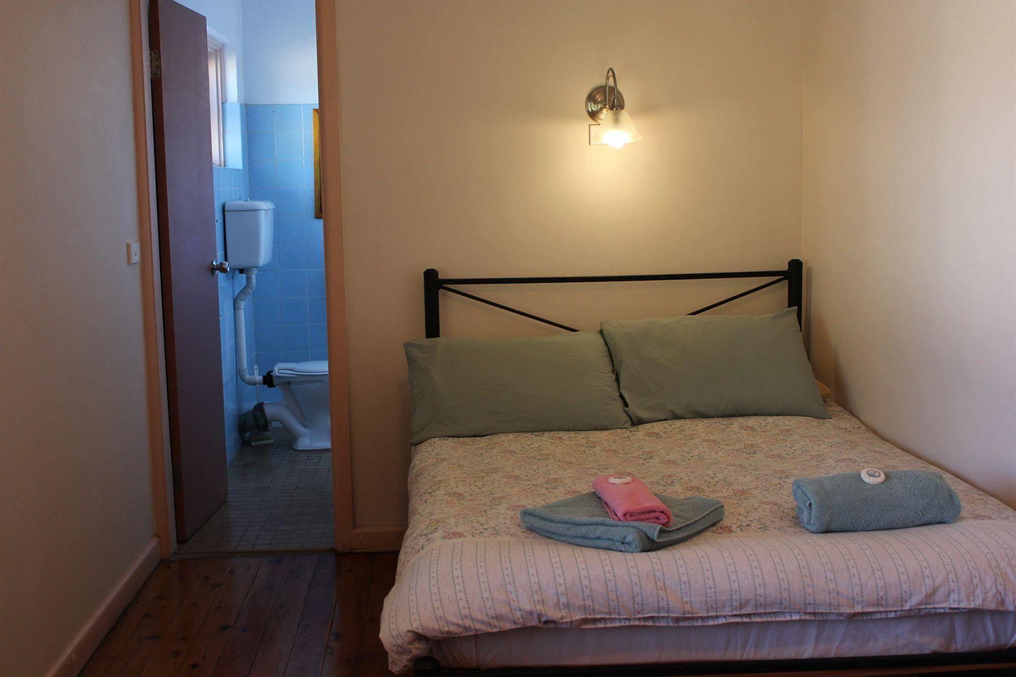 Burwood Bed&Breakfast Sydney Exterior foto
