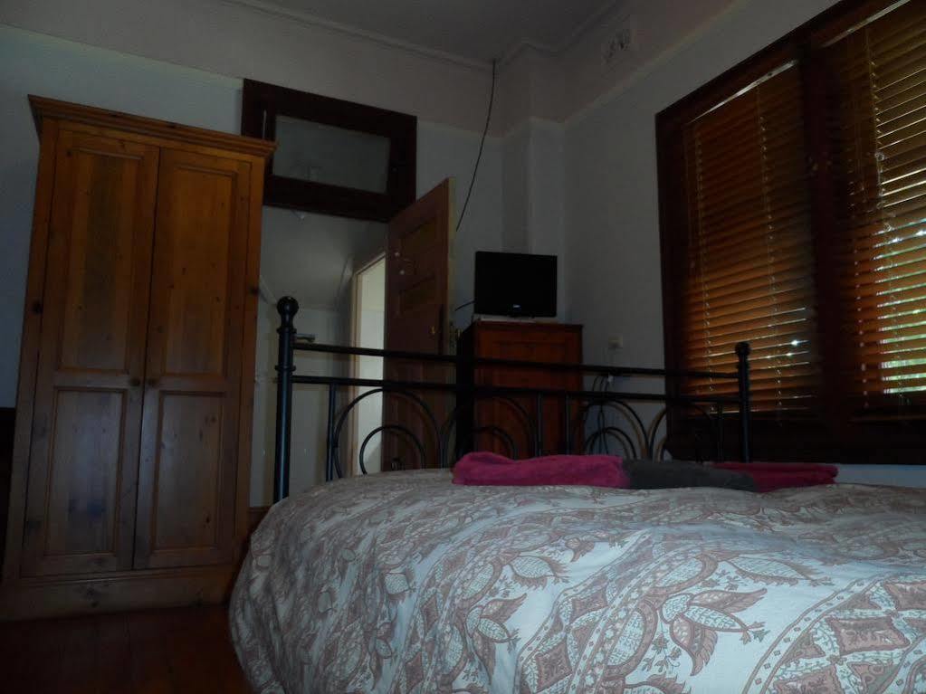 Burwood Bed&Breakfast Sydney Exterior foto