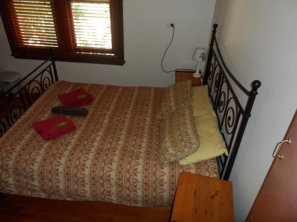 Burwood Bed&Breakfast Sydney Exterior foto