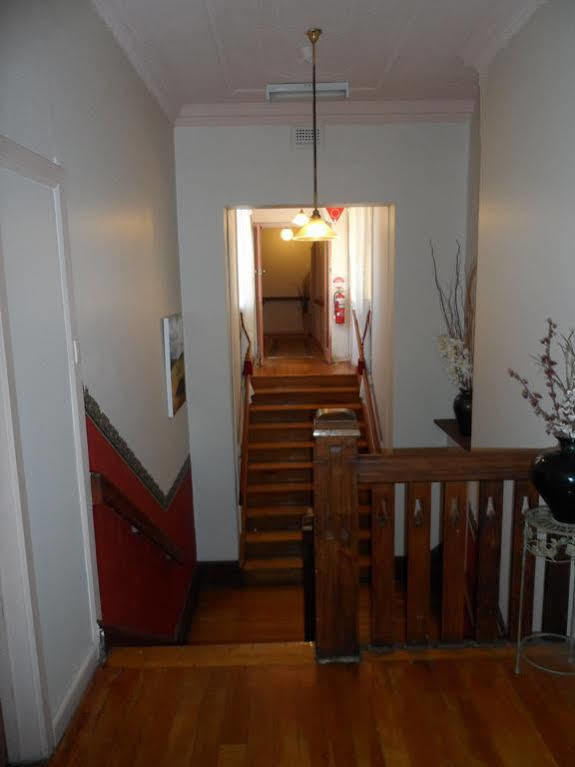 Burwood Bed&Breakfast Sydney Exterior foto